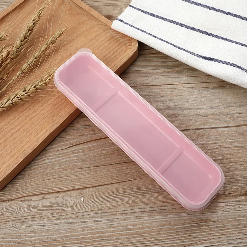 Sofra Kutusu Taşınabilir Çatal - Bamboo Cutlery Travel incelemesi ve fiyatı
