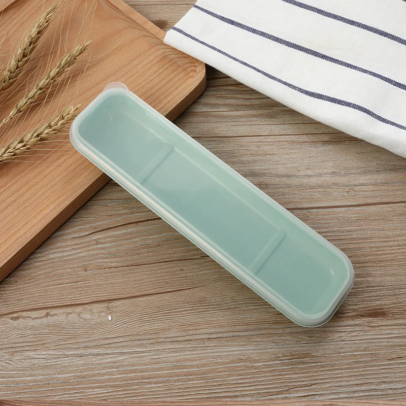 Sofra Kutusu Taşınabilir Çatal - Bamboo Cutlery Travel incelemesi ve fiyatı
