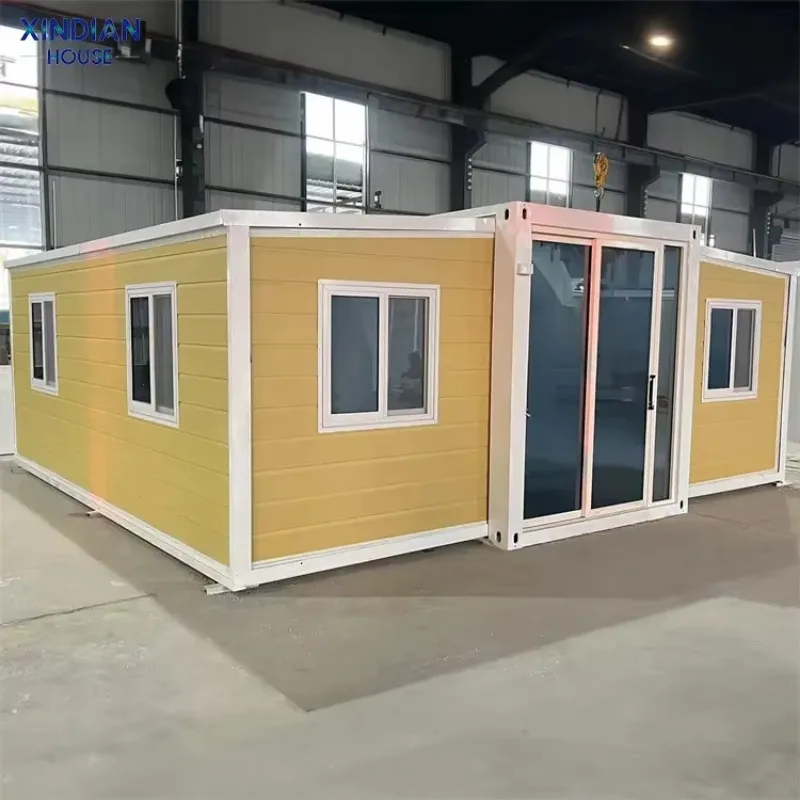 Yeşil Prefabrik Ev Ekolojik Ma - Sustainable Living Design incelemesi ve fiyatı