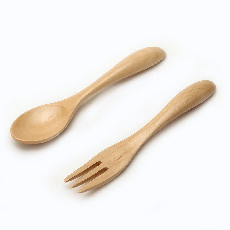 Activing yeni ahşap kamp yürüy - Bamboo Cutlery Travel incelemesi ve fiyatı