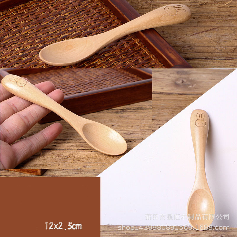 Activing yeni ahşap kamp yürüy - Bamboo Cutlery Travel incelemesi ve fiyatı