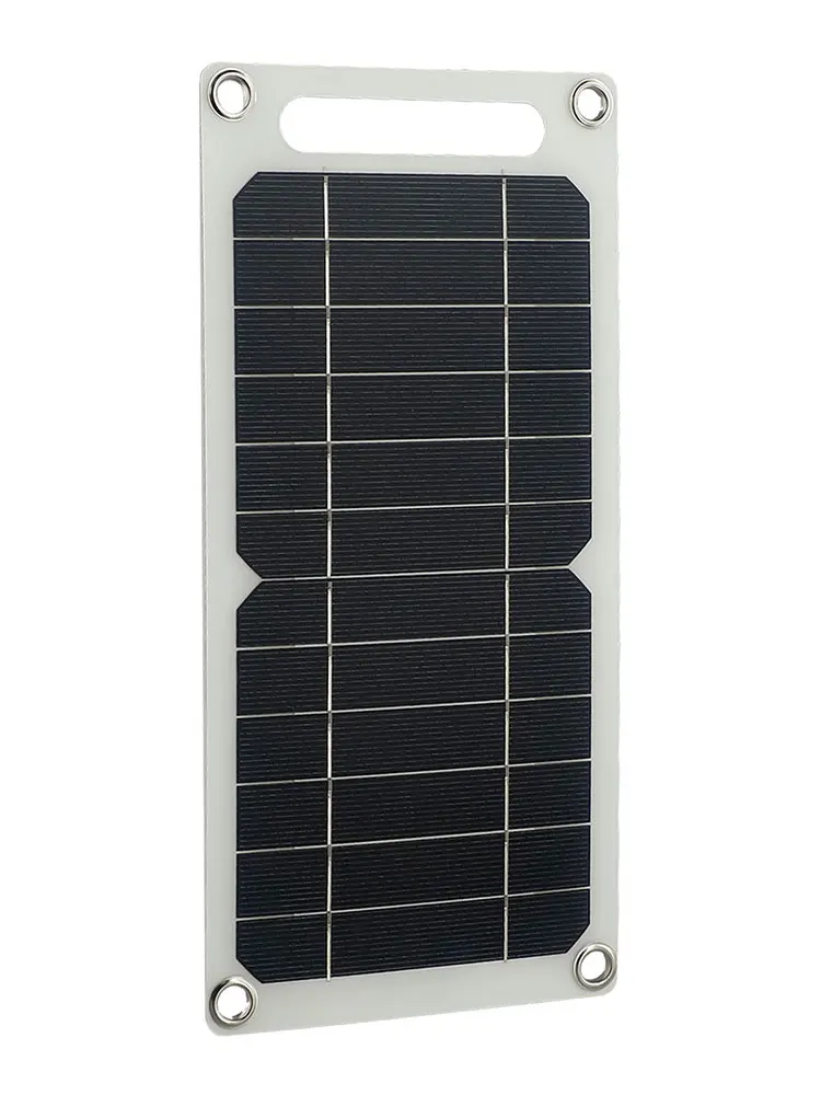 5V Güneş Paneli 10W 5V 10W Gün - Sustainable Living Is incelemesi ve fiyatı