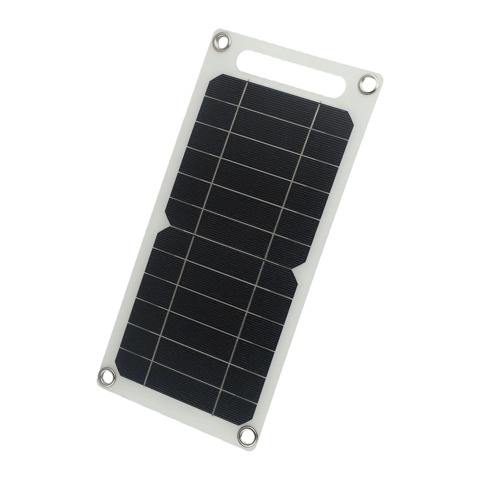 5V Güneş Paneli 10W 5V 10W Gün - Sustainable Living Is incelemesi ve fiyatı