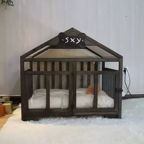 Modern Lüks İç Mekan Köpek Kul - Sustainable Living Design incelemesi ve fiyatı