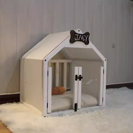 Modern Lüks İç Mekan Köpek Kul - Sustainable Living Design incelemesi ve fiyatı