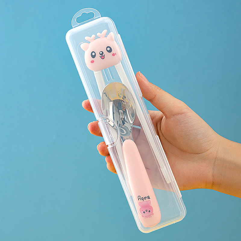 Taşınabilir Şeffaf Sofra Takım - Bamboo Cutlery Travel incelemesi ve fiyatı