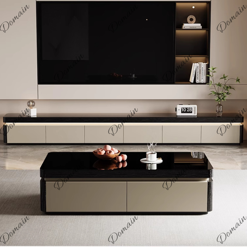 Zarif Yer Tasarruflu TV Sehpas - Sustainable Living Is incelemesi ve fiyatı