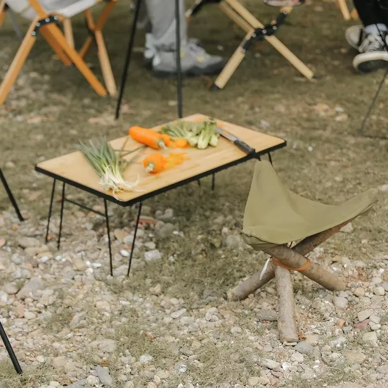 Portatif Bambu Katlanır Kamp M - Bamboo Cutlery Travel incelemesi ve fiyatı