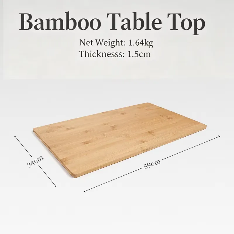 Portatif Bambu Katlanır Kamp M - Bamboo Cutlery Travel incelemesi ve fiyatı