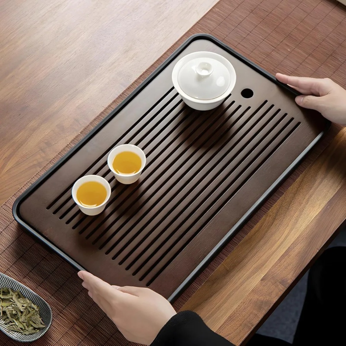 Taşınabilir Ayrılabilir Bambu  - Bamboo Cutlery Travel incelemesi ve fiyatı