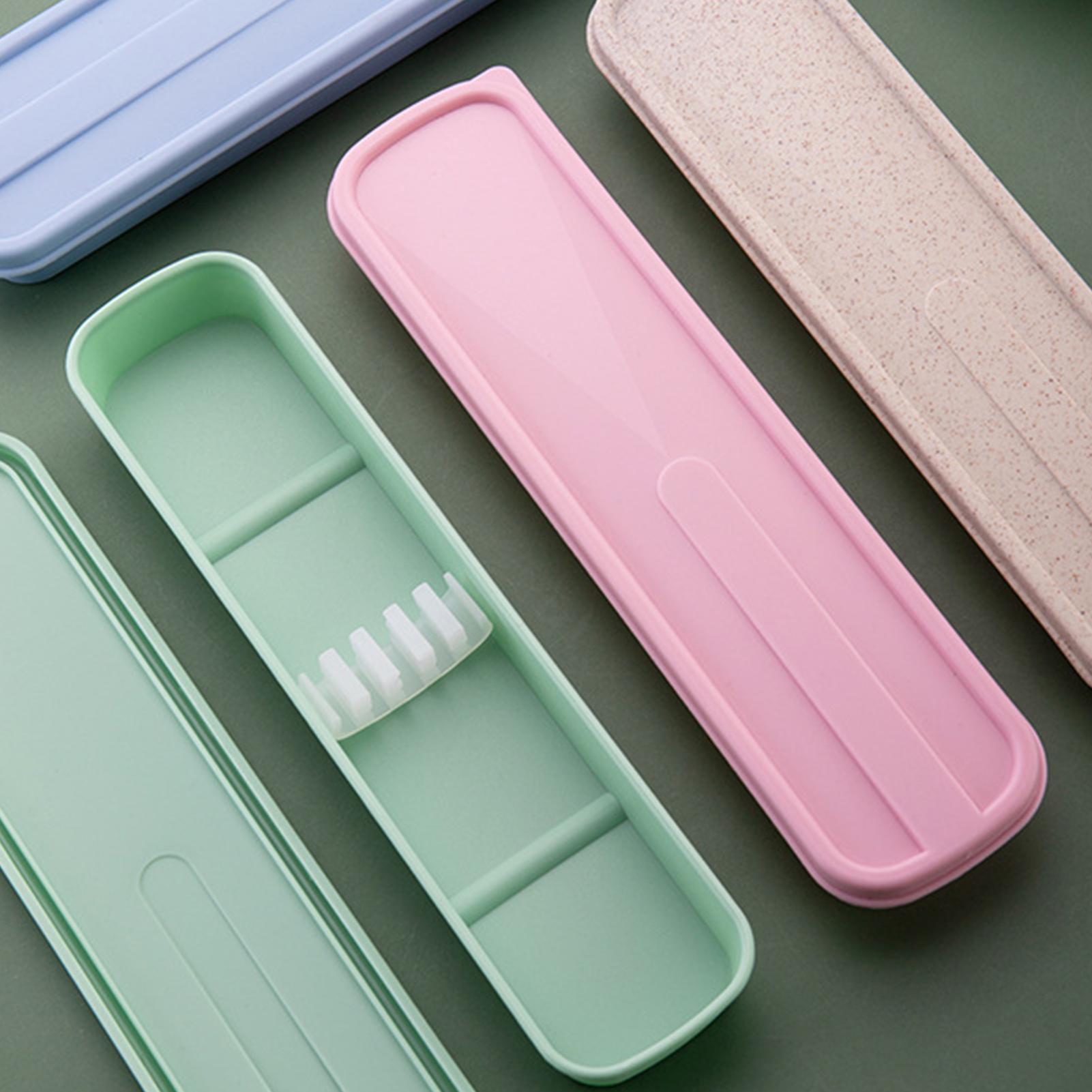 Sofra Takımı Kutusu Çevre Dost - Bamboo Cutlery Travel incelemesi ve fiyatı
