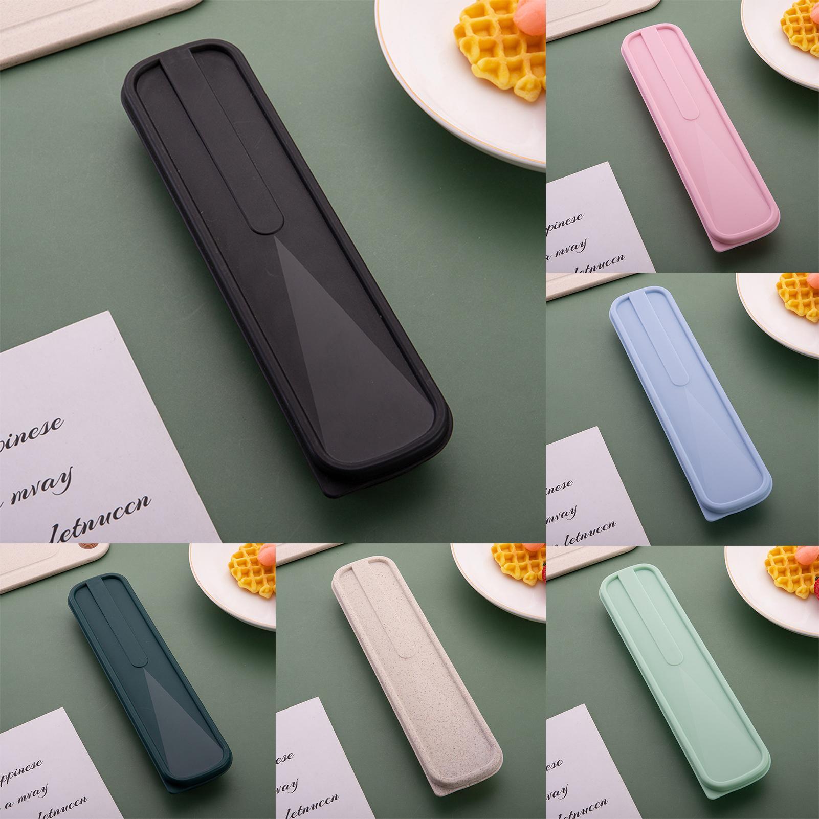 Sofra Takımı Kutusu Çevre Dost - Bamboo Cutlery Travel incelemesi ve fiyatı