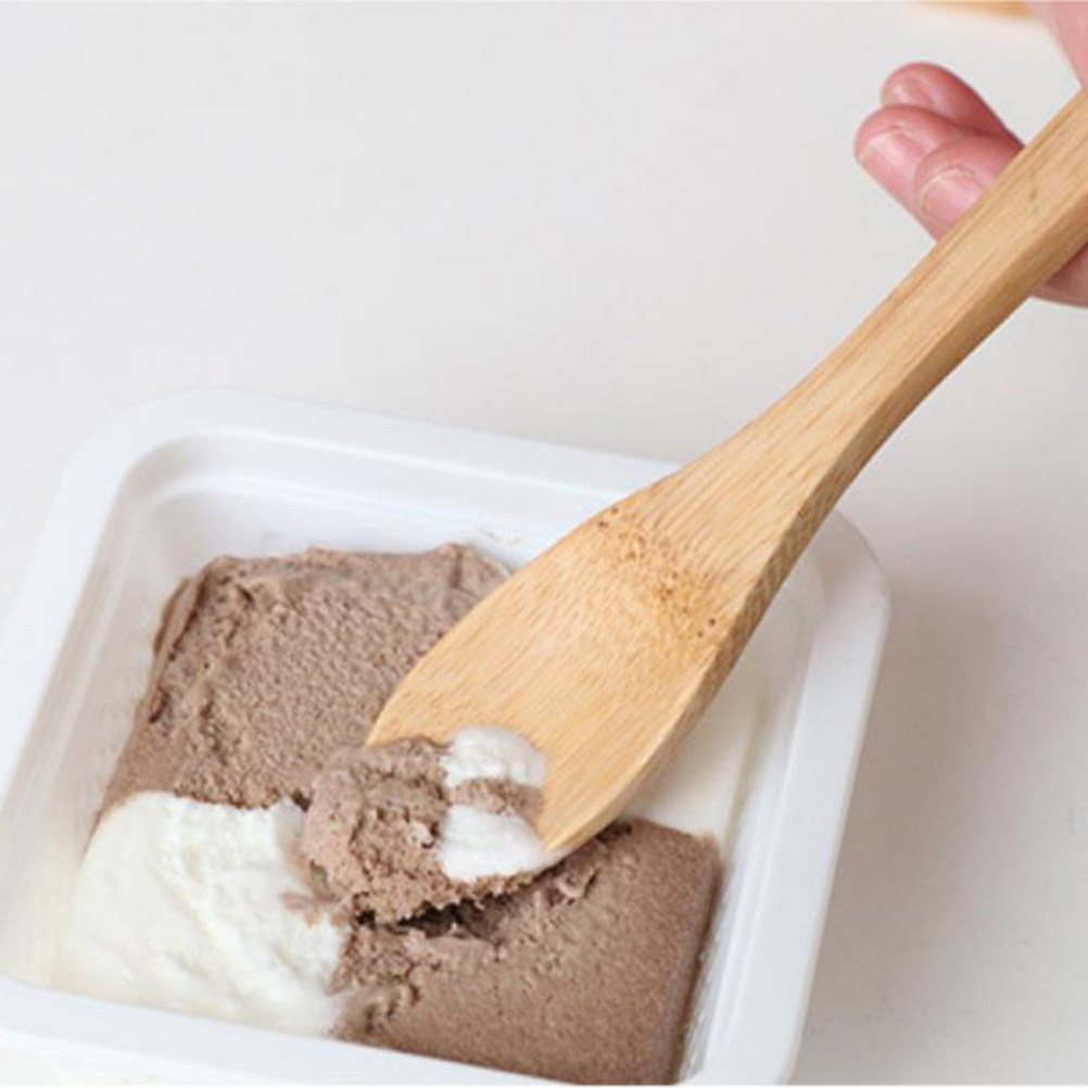 6 Parça Bambu Çatal Bıçak Seti - Bamboo Cutlery Travel incelemesi ve fiyatı