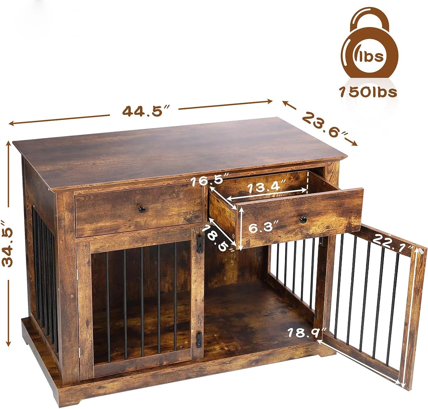 Modern İç Mekan Köpek Kulübesi - Sustainable Living Is incelemesi ve fiyatı