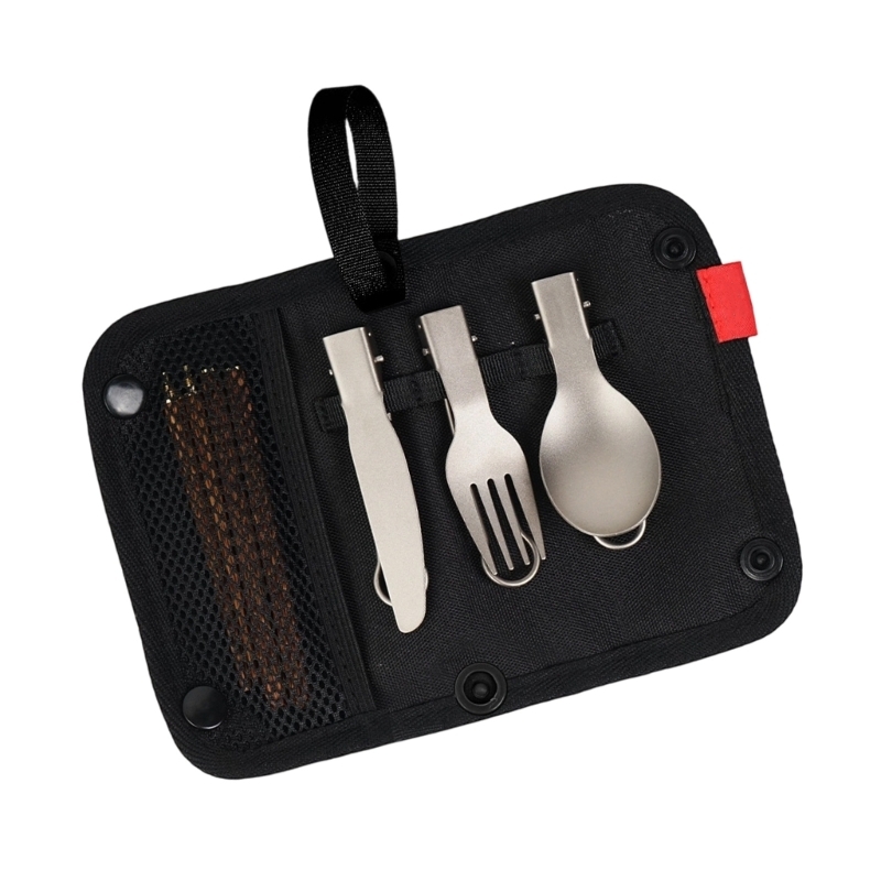 547F Kamp ve Öğle Yemeği Kulla - Bamboo Cutlery Travel incelemesi ve fiyatı