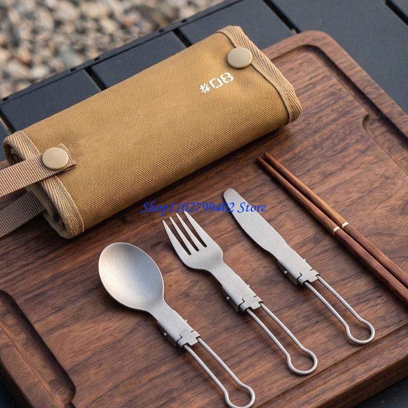 547F Kamp ve Öğle Yemeği Kulla - Bamboo Cutlery Travel incelemesi ve fiyatı