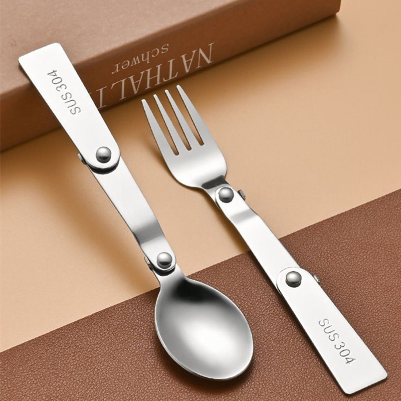 1 adet/3 adet paslanmaz çelik  - Bamboo Cutlery Travel incelemesi ve fiyatı