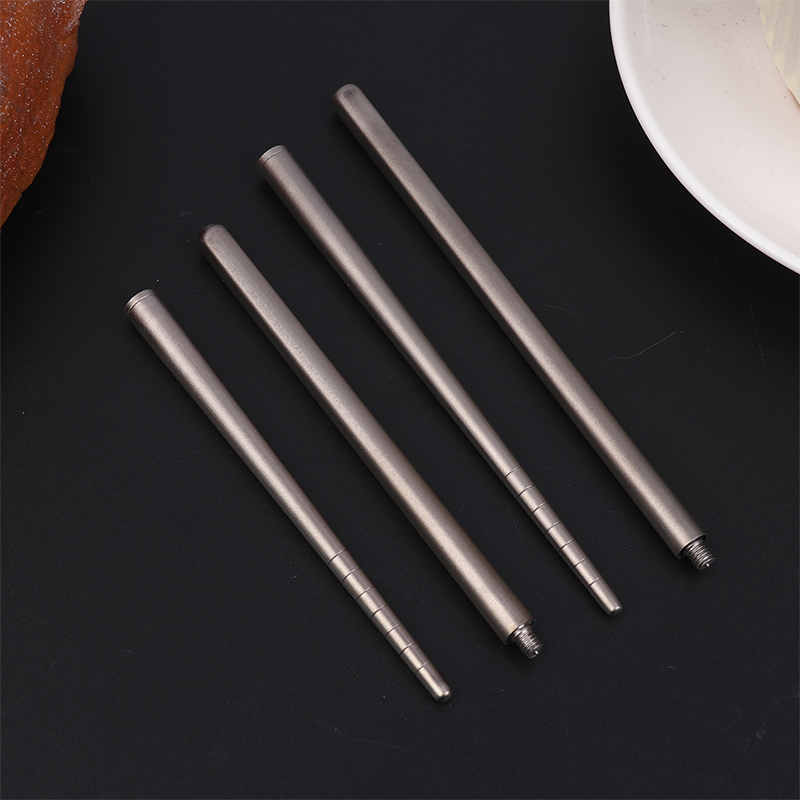 Ultra hafif titanyum alaşımlı  - Bamboo Cutlery Travel incelemesi ve fiyatı