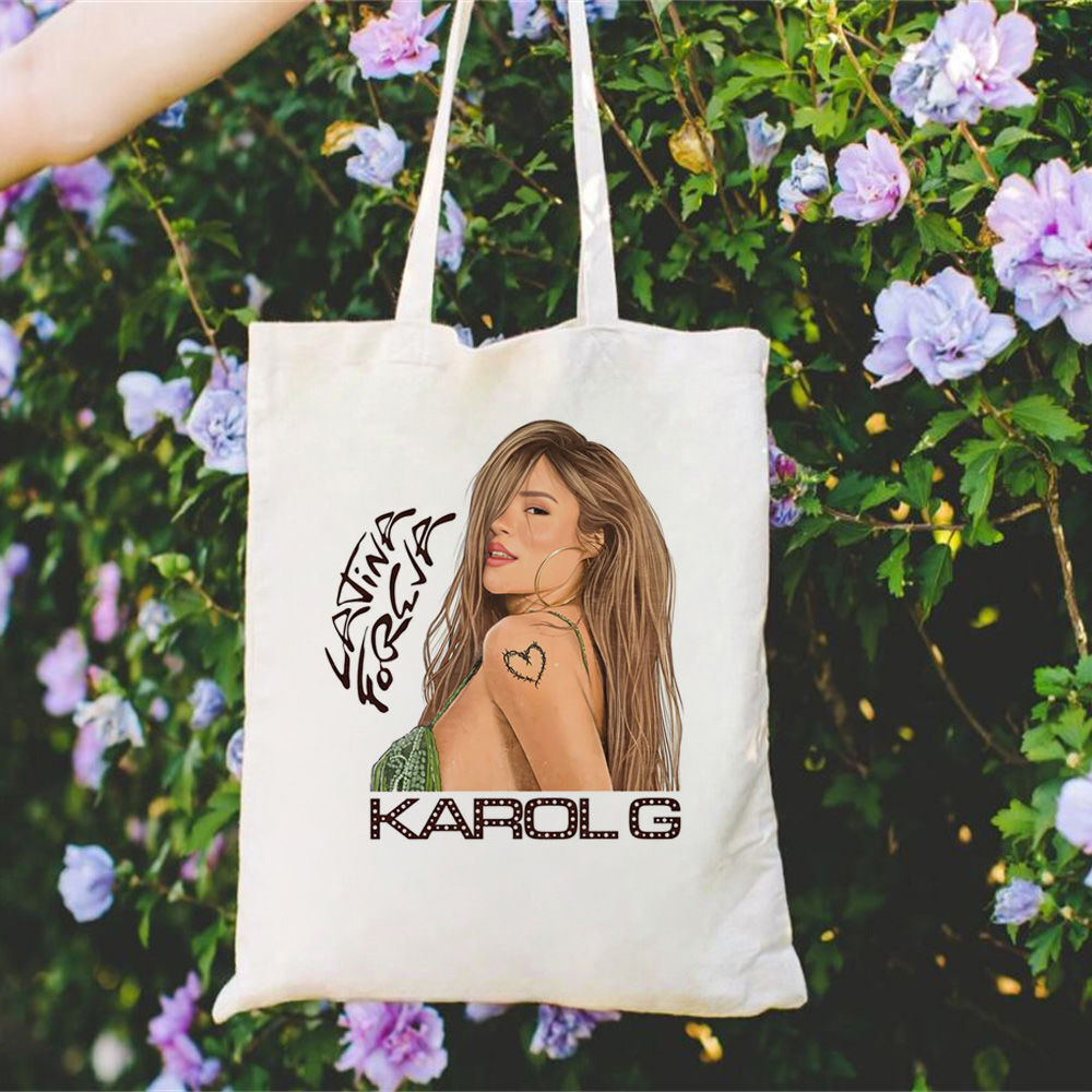 Karol g omuz Sürdürülebilir Da - Sustainable Living Is incelemesi ve fiyatı