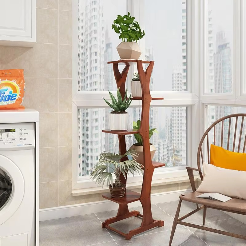 Bambu Bitki Standı Modern Stil - Sustainable Living Is incelemesi ve fiyatı
