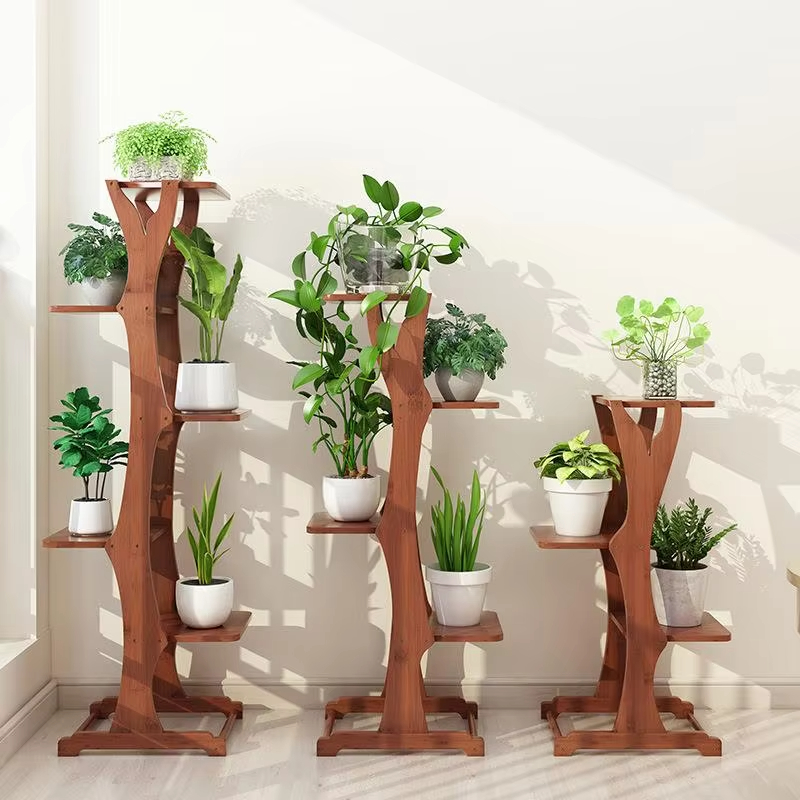 Bambu Bitki Standı Modern Stil - Sustainable Living Is incelemesi ve fiyatı