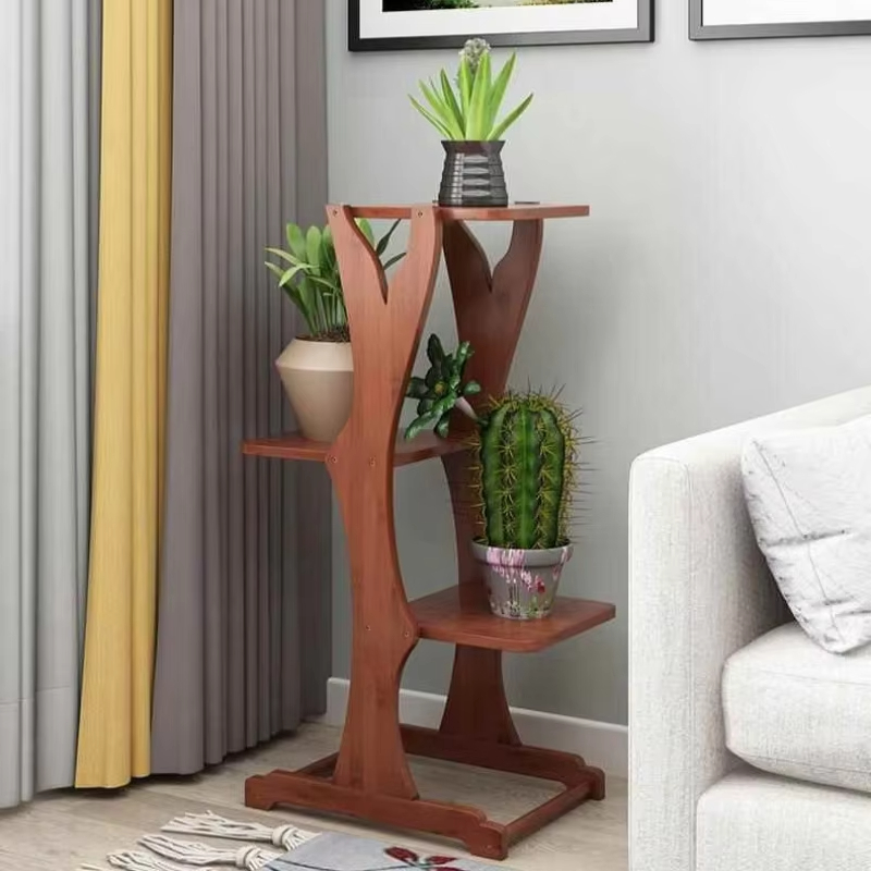Bambu Bitki Standı Modern Stil - Sustainable Living Is incelemesi ve fiyatı